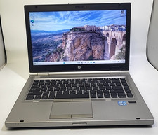 HP EliteBook 8470p Core