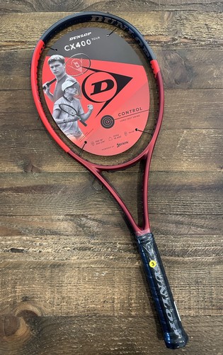 Dunlop 400 tour racchetta - cx,