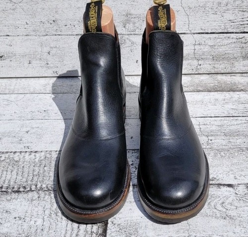 Stivali rrl congress gaiter - stivali,