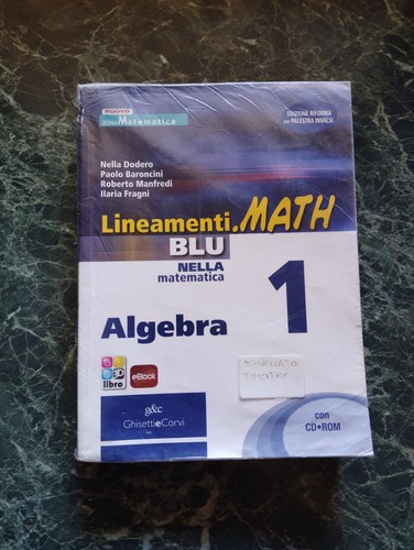 Lineamenti math blu - lineamenti.math, blu+espansione