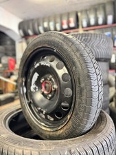 RUOTINO RUOTA DI SCORTA OPEL