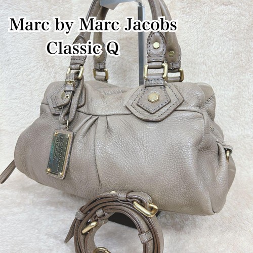 Marc jacobs classic - by,