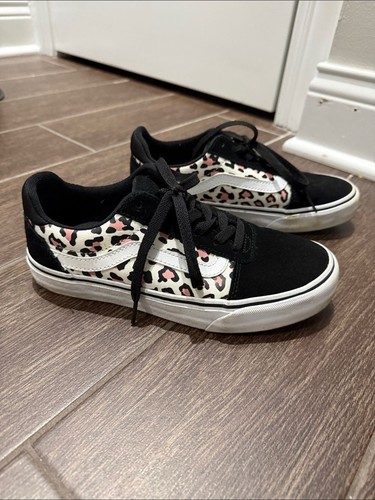 Sneakers vans old - old, skool