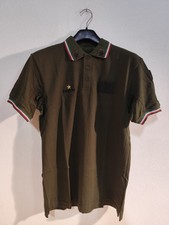 Maglia polo combat shirt