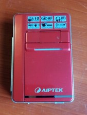 Aiptek dzo-v 59 videorecorder