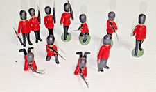 Lotto 11 Soldatini Britains