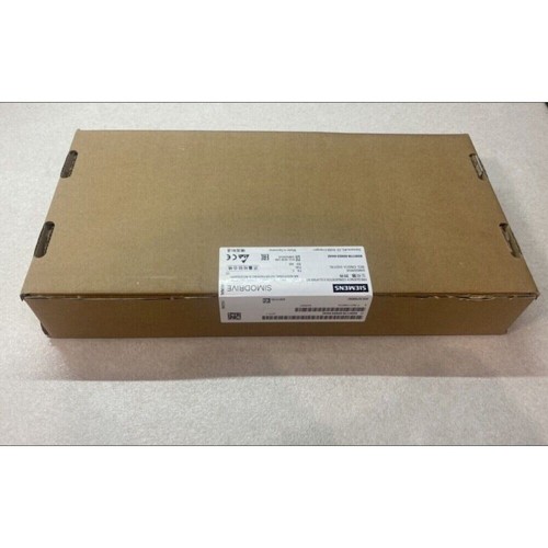 New siemens 6sn1118 - new,