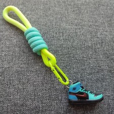 PORTACHIAVI NIKE JORDAN SCARPA