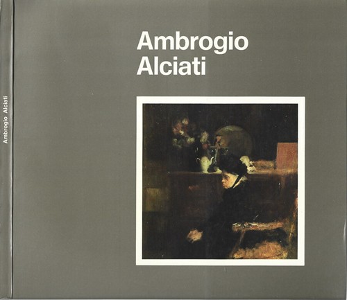 Ambrogio alciati aa - ., aa.vv