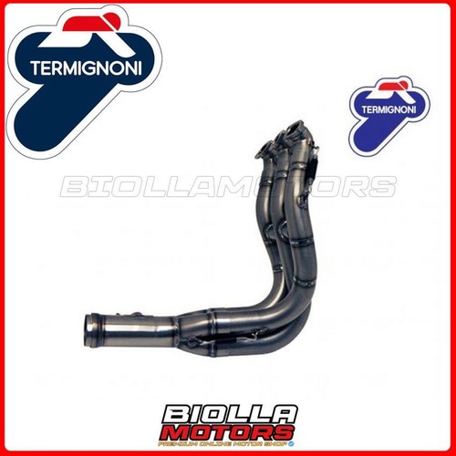 Collettore termignoni mv - collettore,