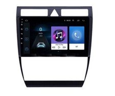 Android 15 for Audi A6 S6 RS6