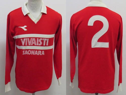 Diadora saonara padova vintage - saonara,