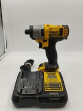 DEWALT IMPACT DRIVER DCF815
