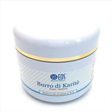 EOS Burro Di Karite' Puro