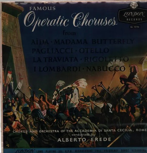 Giuseppe verdi operatic - giuseppe,