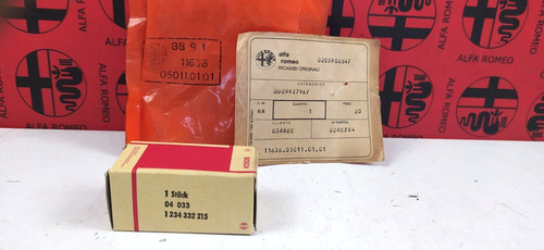 Alfa romeo vari modelli - alfa,
