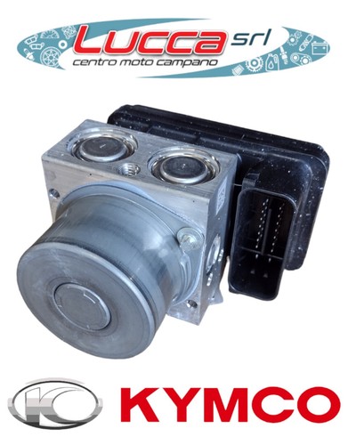 00149013 attuatore abs kymco - 00149013,