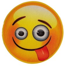 Smily Emoji Smorfia Viso
