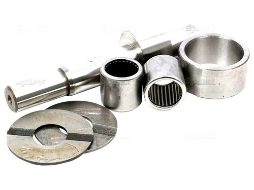 Kit riparazione pompa - kit,
