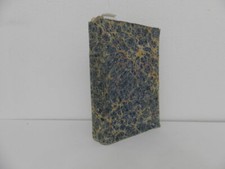 Vita di Giovanni Boccacci - Gio. Batista Baldelli - Ciardetti, 1806, illustrato