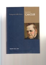 CAVOUR i protagonisti della