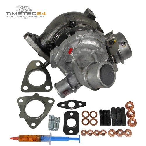Turbocompressore toyota yaris - turbocompressore,