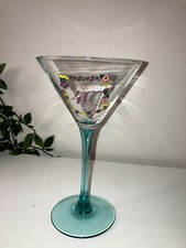 Bicchiere Martini Novità 40°