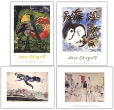 Bundle- 4 Assorted Marc