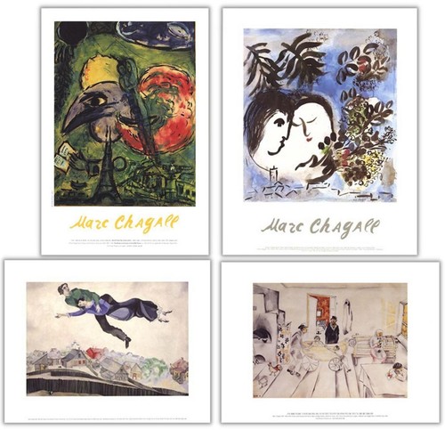 Bundle assorted marc - 4,