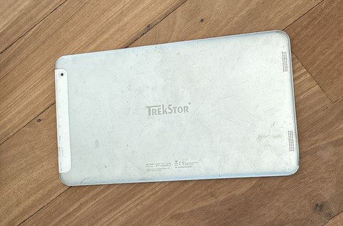 Trekstor surf tab - breeze, 10,1