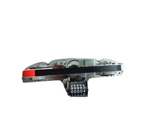 Strumentazione Meccanismo