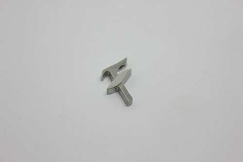Ciondolo donna acciaio inox