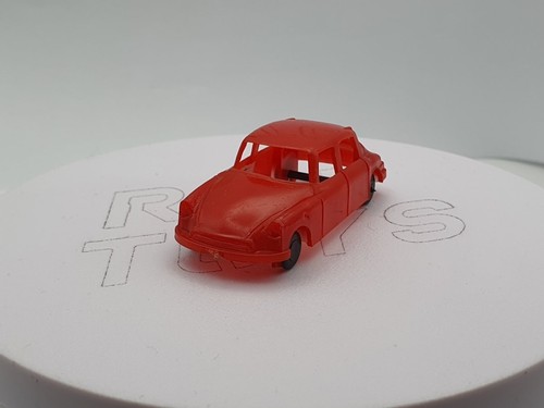 Citroen 1 80 - ds, 1/80