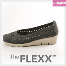 THE FLEXX DECOLTE' SCARPA