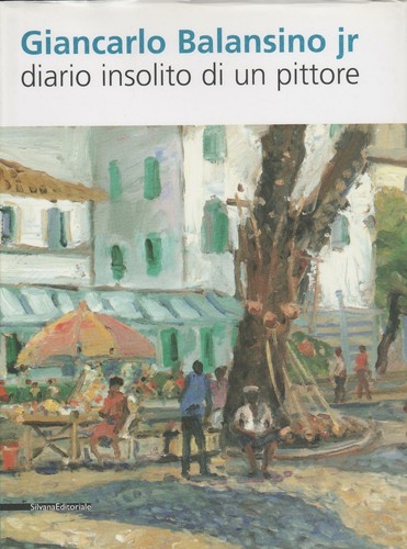 Giancarlo balansino - giancarlo, jr