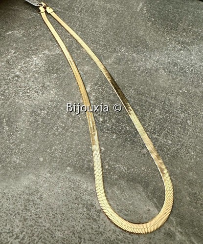 Collana maglia specchio - maglia,