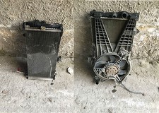 Radiatore Lancia Ypsilon (Y) 1.3 Diesel Multijet