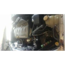 ⭐ MOTORE NON FUNZIONANTE PER OPEL VECTRA (99-02) 1.8 16V SW 5P/B/1796CC 1999