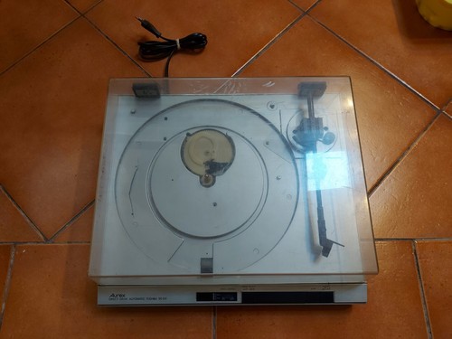 Toshiba aurex srd3 sr d3 - srd3,
