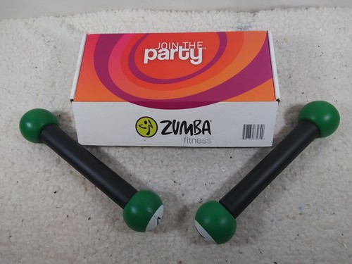 Zumba shaker pesi mani - shaker,
