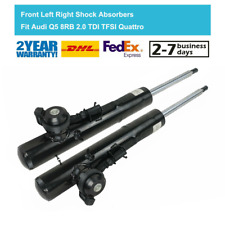 2x Ammortizzatori Anteriori