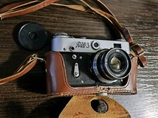 Macchina fotografica FED-3