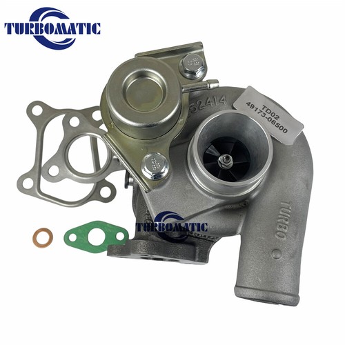 Td02 49173 06500 turbina - td02,
