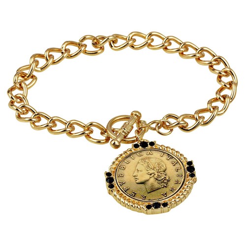 Bracciale italiano con