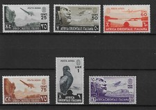 Africa Orientale Italiana -