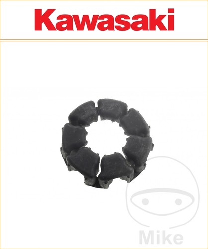 Trasmissione completa kawasaki - completa,