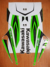 Kawasaki KLX 250 2009 Original