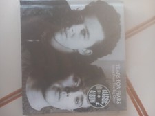 TEARS FOR FEARS SONGS FROM THE