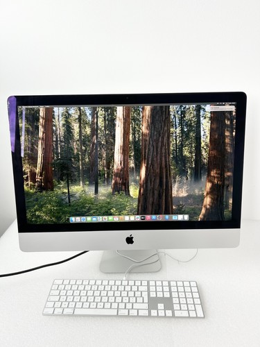 Apple imac retina 5k - 27",