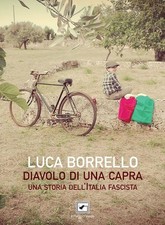 Libro Nuovo - Borrello Luca -